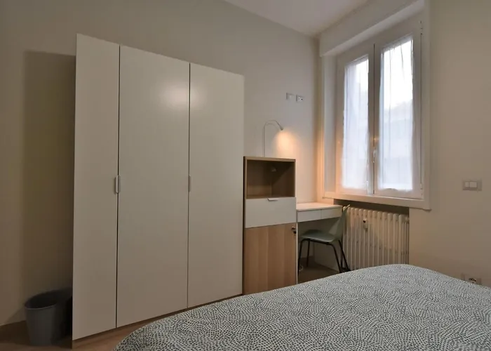 Apartmán Pirelli Station By Interhome *